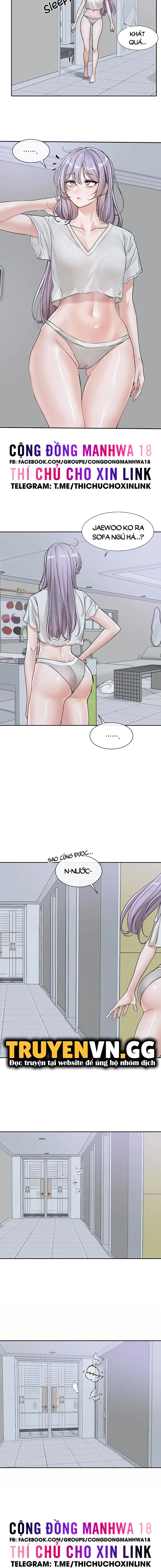 Vòng xoáy chị em - Chapter 129 trang 15