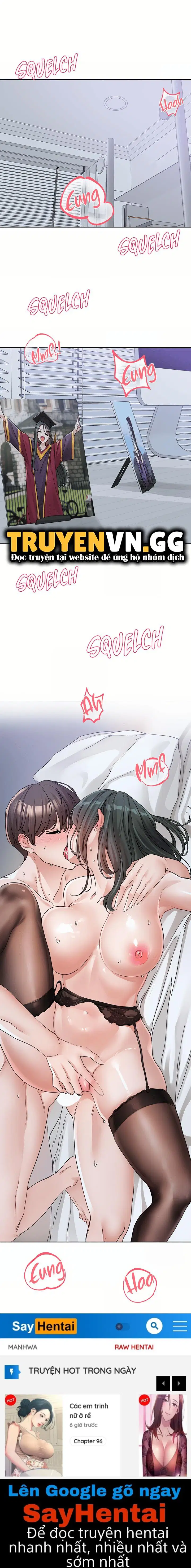 Vòng xoáy chị em - Chapter 129 trang 16