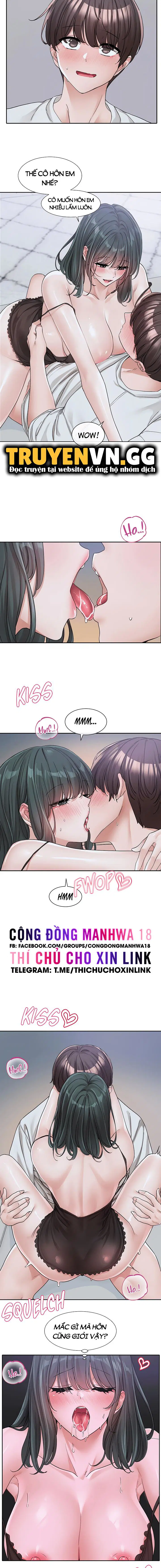 Vòng xoáy chị em - Chapter 129 trang 7