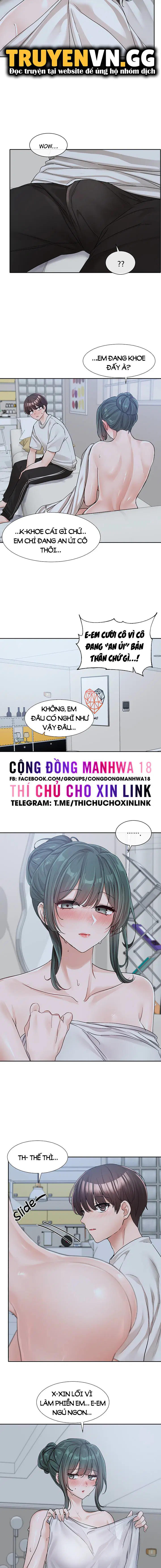 Vòng xoáy chị em - Chapter 128 trang 14