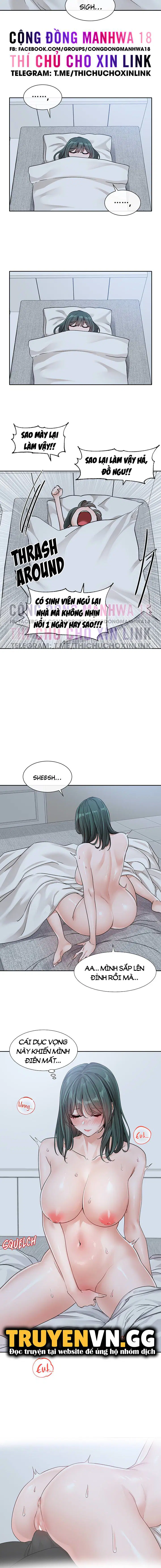Vòng xoáy chị em - Chapter 128 trang 16
