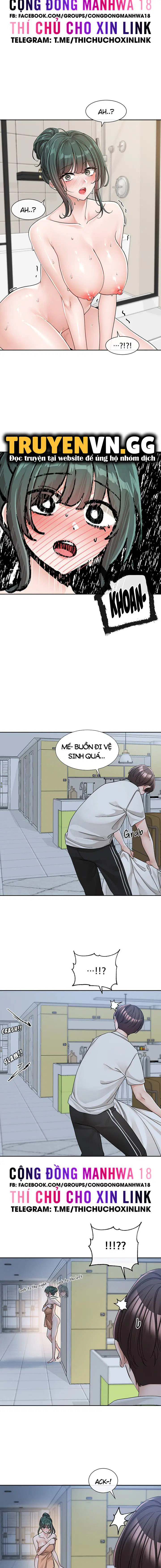 Vòng xoáy chị em - Chapter 128 trang 6