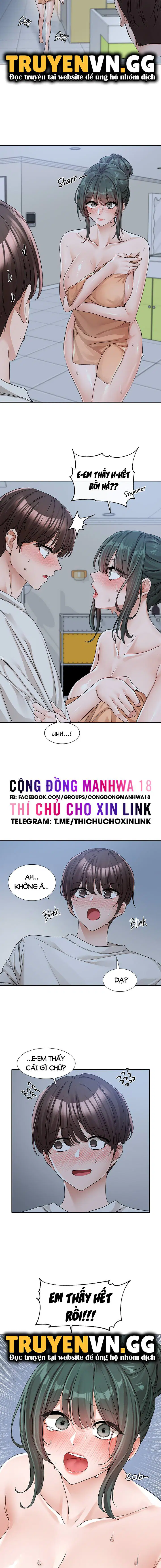 Vòng xoáy chị em - Chapter 128 trang 7