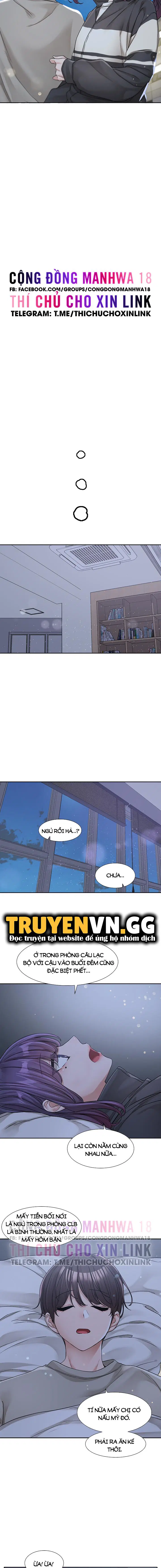 Vòng xoáy chị em - Chapter 127 trang 9