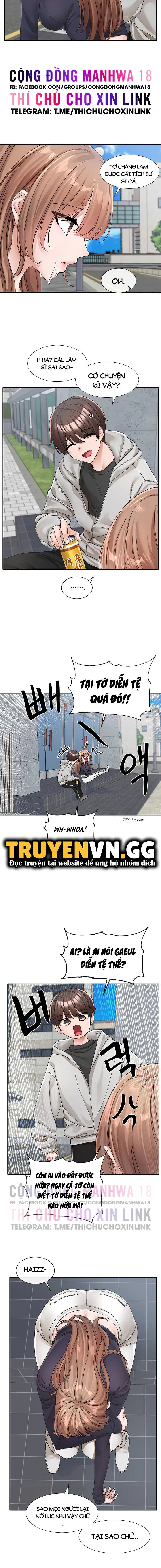 Vòng xoáy chị em - Chapter 125 trang 2