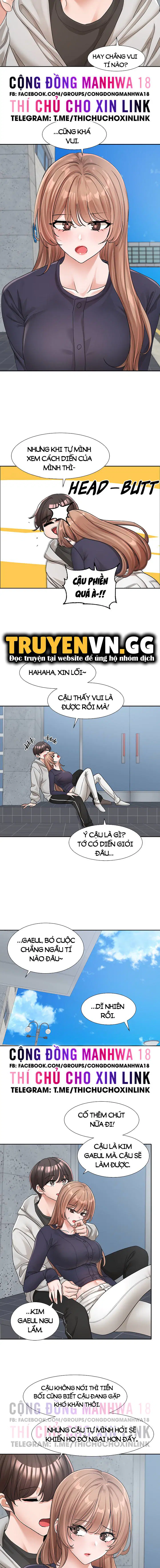 Vòng xoáy chị em - Chapter 125 trang 7