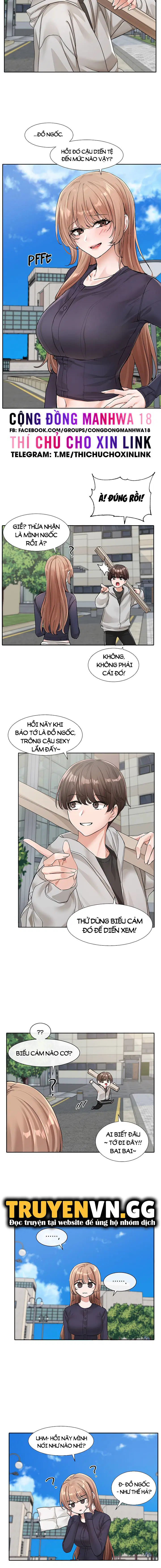 Vòng xoáy chị em - Chapter 125 trang 9