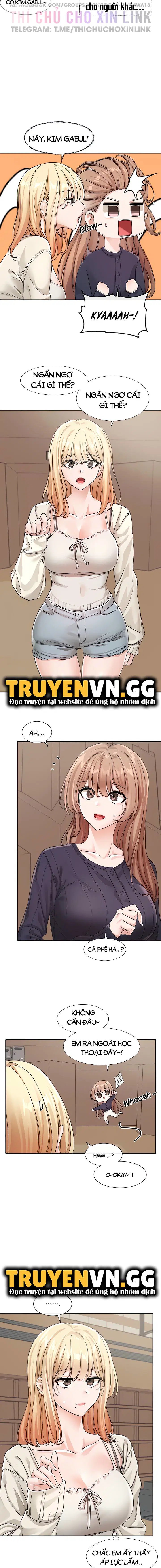 Vòng xoáy chị em - Chapter 124 trang 8