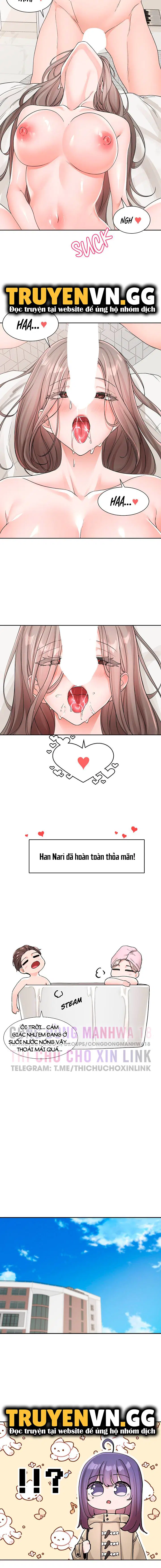 Vòng xoáy chị em - Chapter 123 trang 14