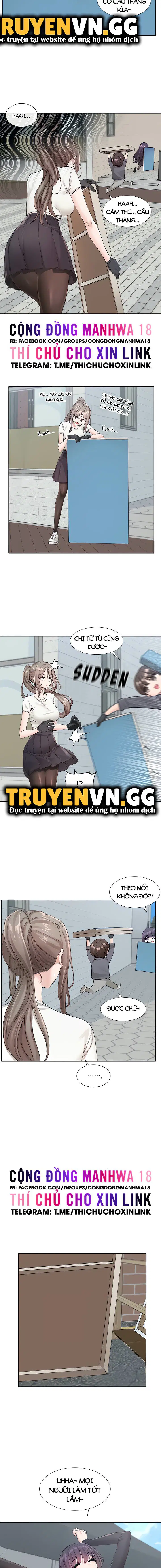 Vòng xoáy chị em - Chapter 122 trang 7