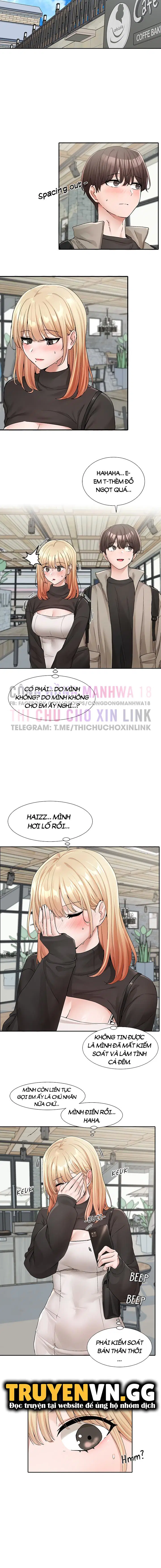 Vòng xoáy chị em - Chapter 119 trang 3