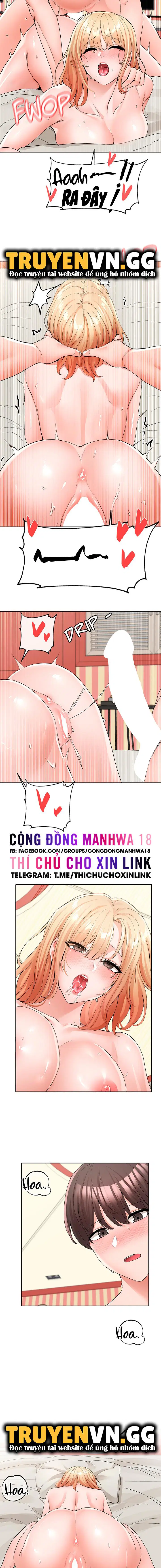 Vòng xoáy chị em - Chapter 117 trang 12