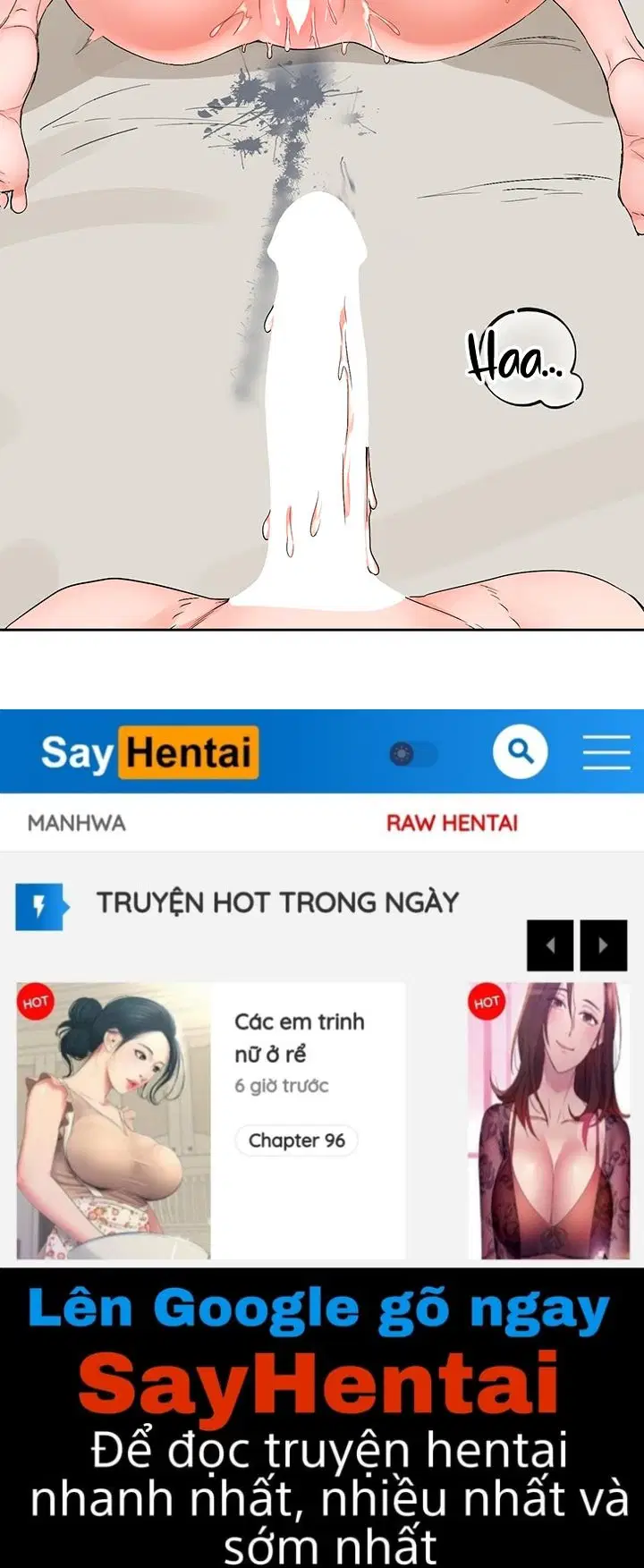 Vòng xoáy chị em - Chapter 117 trang 13