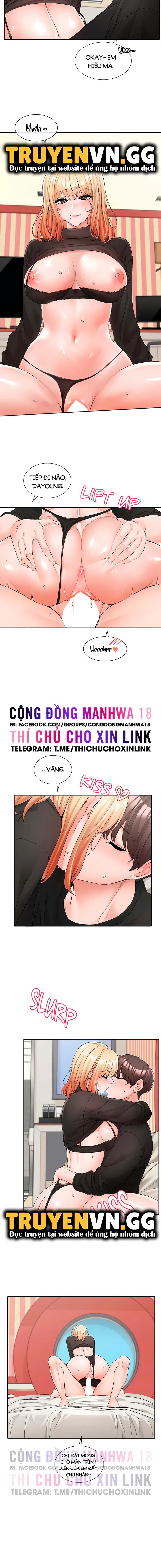 Vòng xoáy chị em - Chapter 117 trang 2