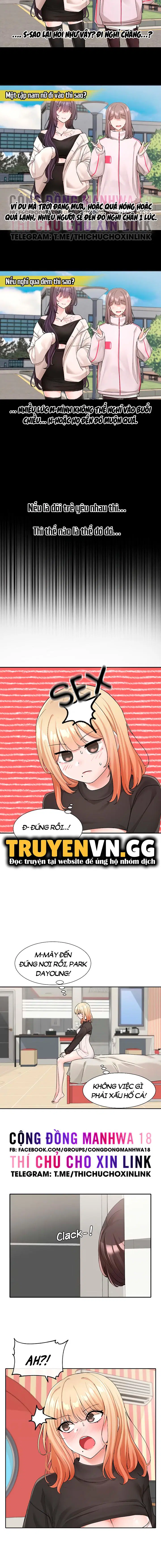 Vòng xoáy chị em - Chapter 116 trang 2