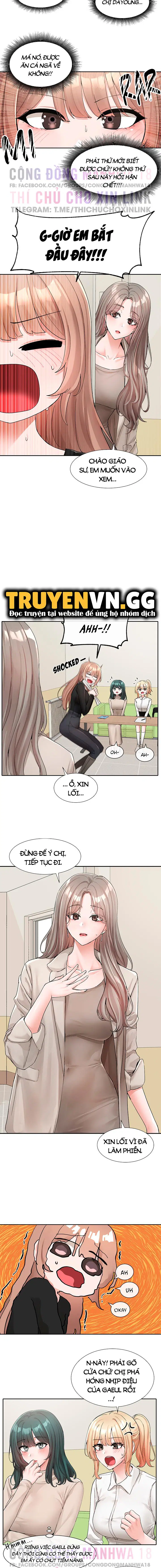 Vòng xoáy chị em - Vòng xoáy chị em - Chap 114 trang 12