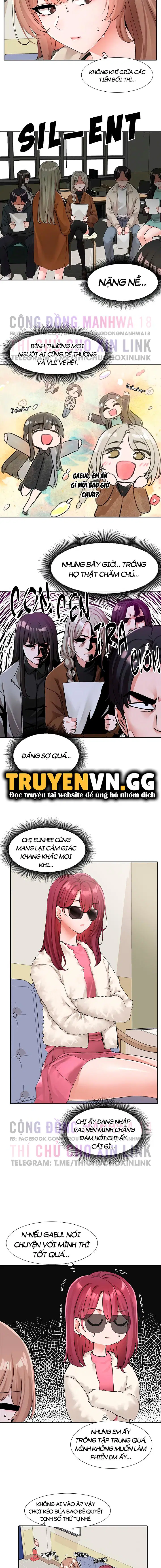 Vòng xoáy chị em - Vòng xoáy chị em - Chap 114 trang 3