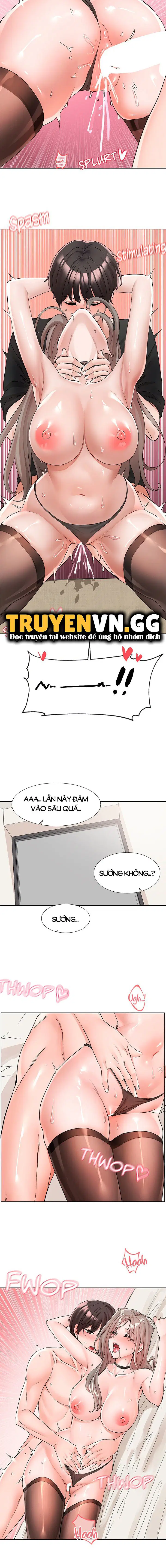 Vòng xoáy chị em - Chapter 110 trang 7