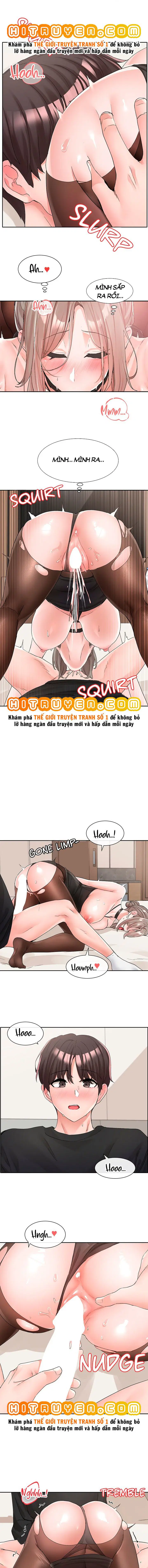 Vòng xoáy chị em - Chapter 108 trang 9