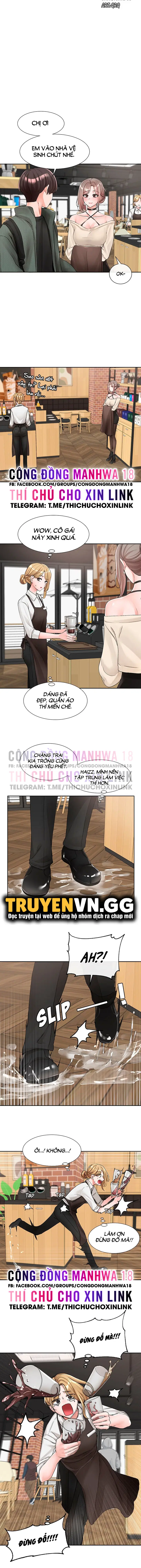 Vòng xoáy chị em - Chapter 107 trang 7