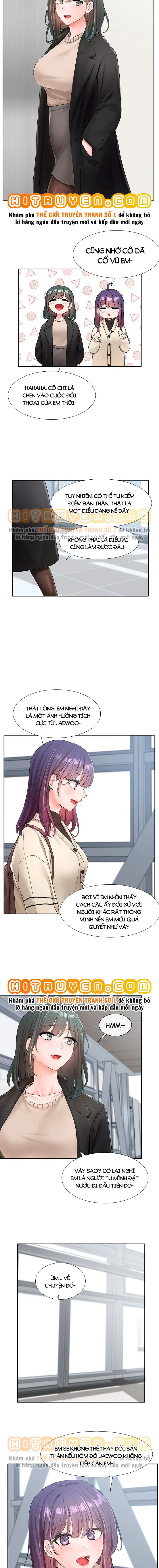 Vòng xoáy chị em - Chapter 105 trang 10