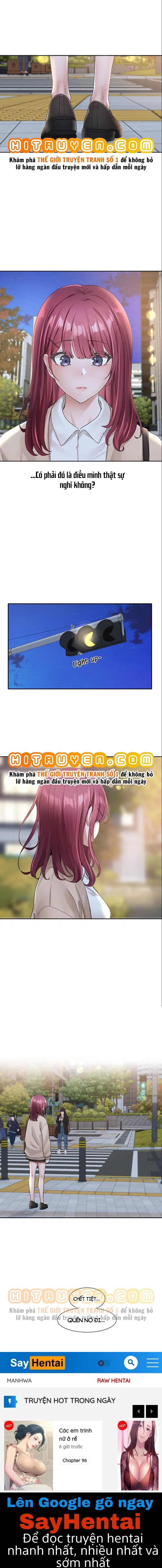 Vòng xoáy chị em - Chapter 104 trang 15