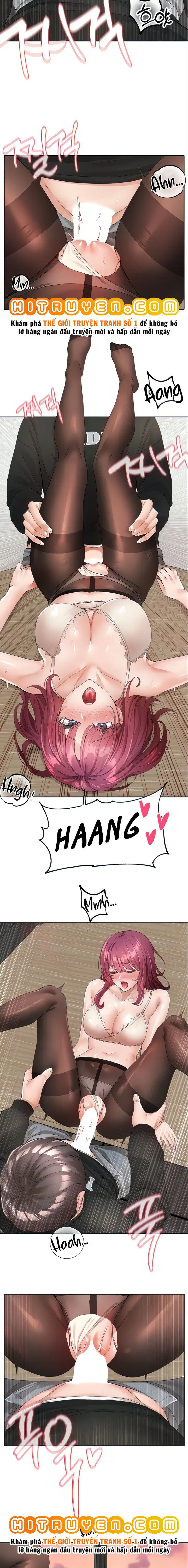 Vòng xoáy chị em - Chapter 104 trang 2