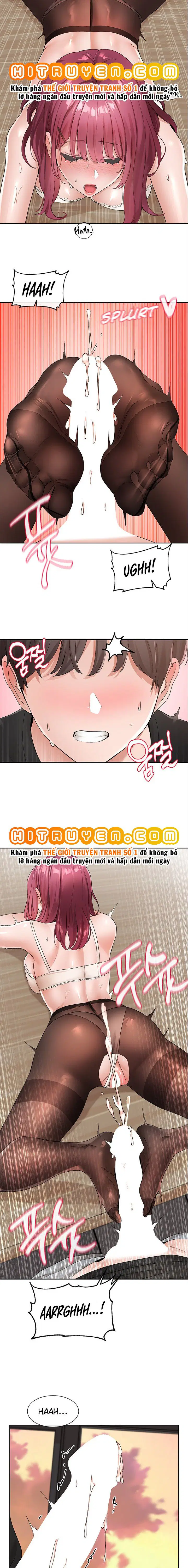 Vòng xoáy chị em - Chapter 104 trang 9