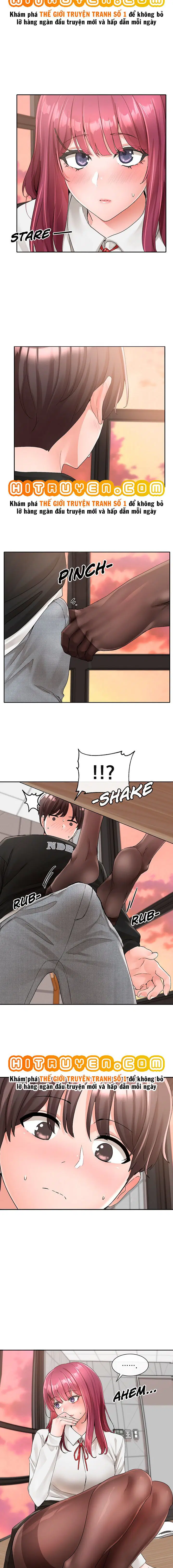 Vòng xoáy chị em - Chapter 103 trang 6