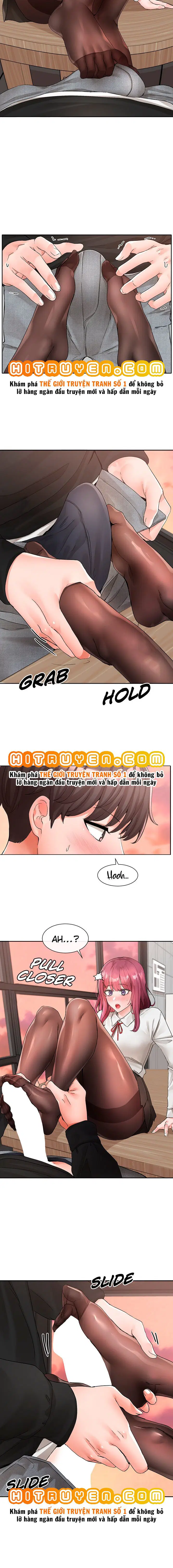 Vòng xoáy chị em - Chapter 103 trang 7