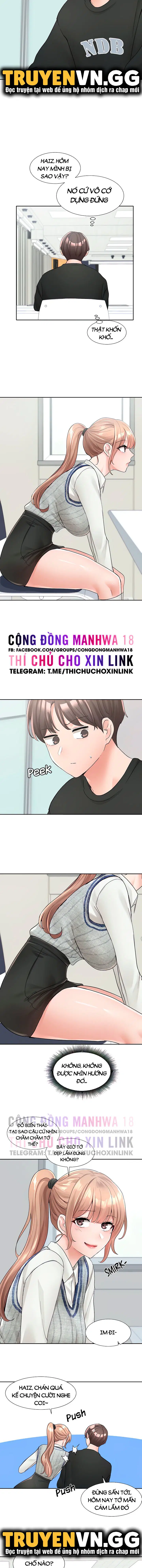 Vòng xoáy chị em - Chapter 101 trang 11