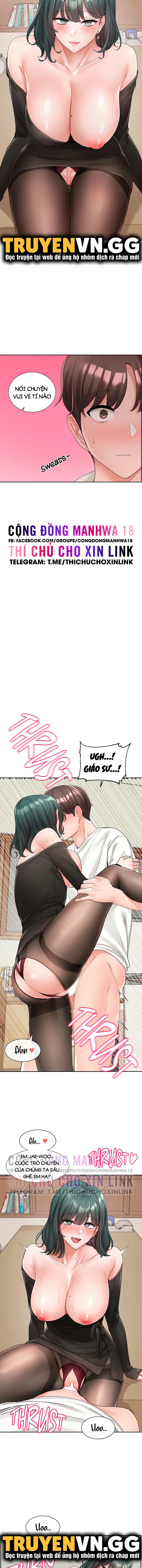 Vòng xoáy chị em - Chapter 101 trang 2
