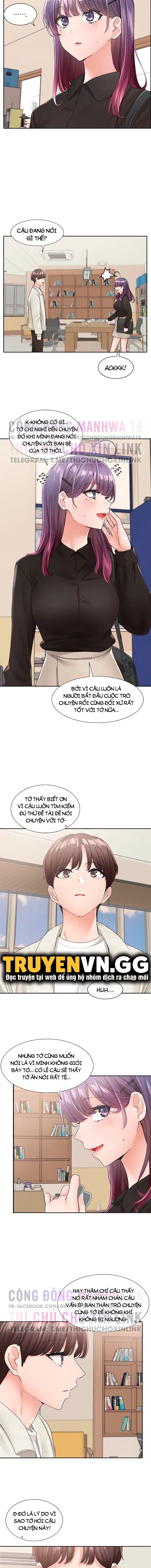 Vòng xoáy chị em - Chapter 100 trang 2