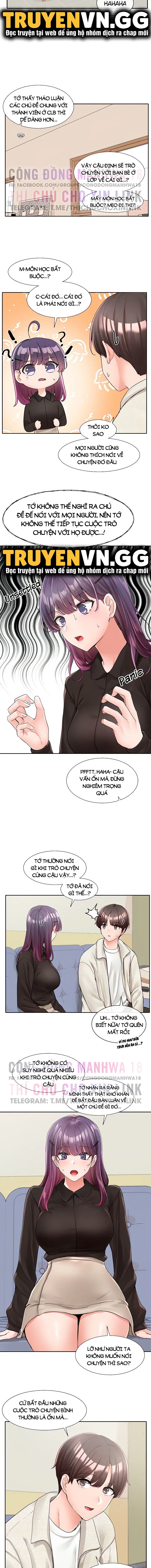 Vòng xoáy chị em - Chapter 100 trang 5