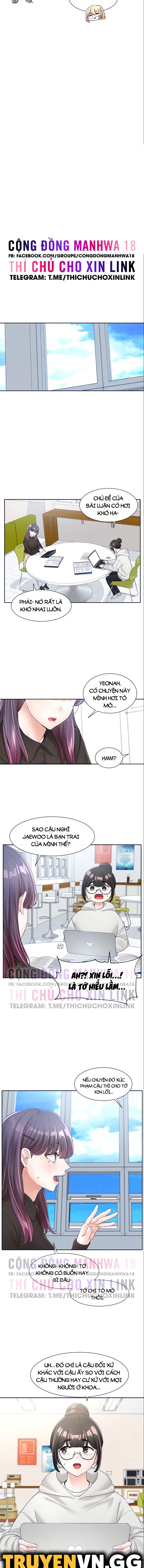 Vòng xoáy chị em - Chapter 99 trang 7