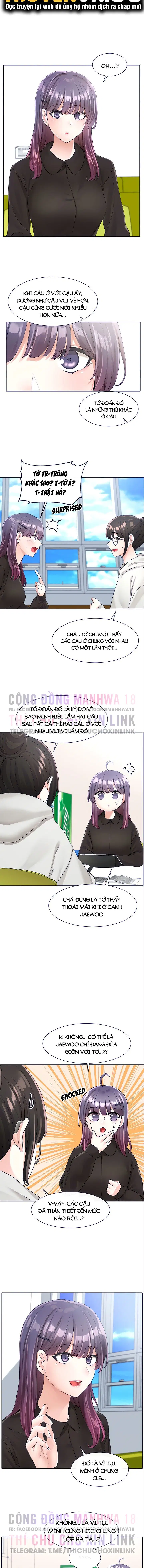 Vòng xoáy chị em - Chapter 99 trang 8