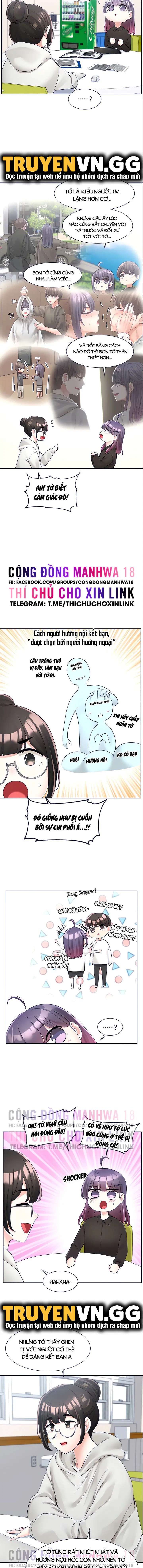 Vòng xoáy chị em - Chapter 99 trang 9