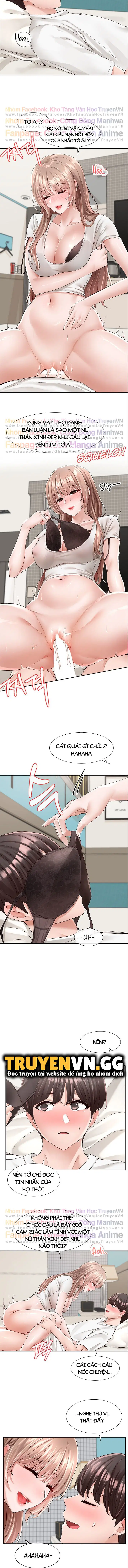 Vòng xoáy chị em - Chapter 97 trang 2