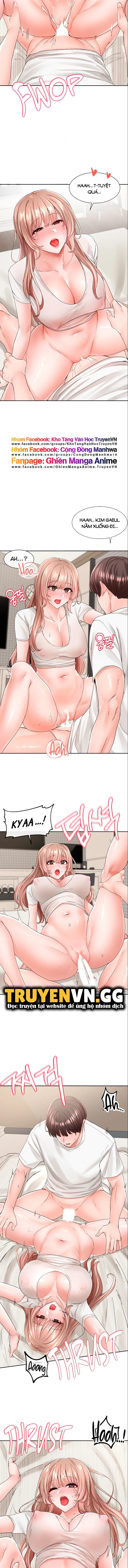 Vòng xoáy chị em - Chapter 97 trang 4