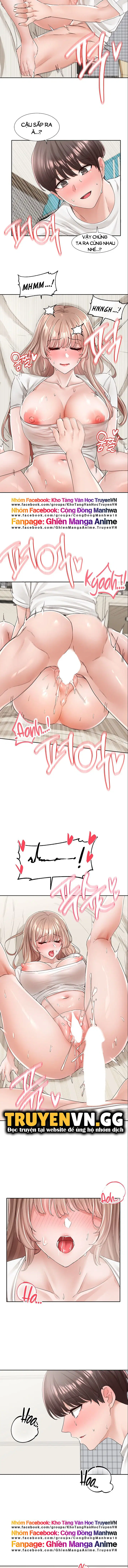 Vòng xoáy chị em - Chapter 97 trang 6
