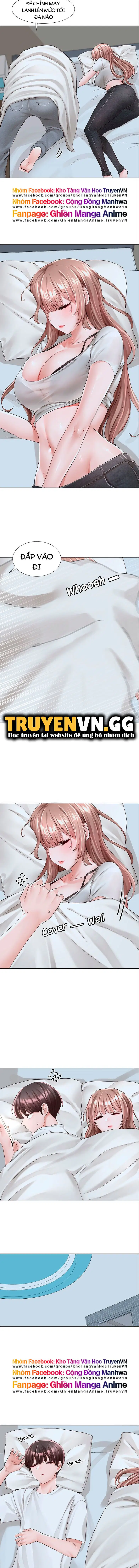 Vòng xoáy chị em - Chapter 96 trang 4