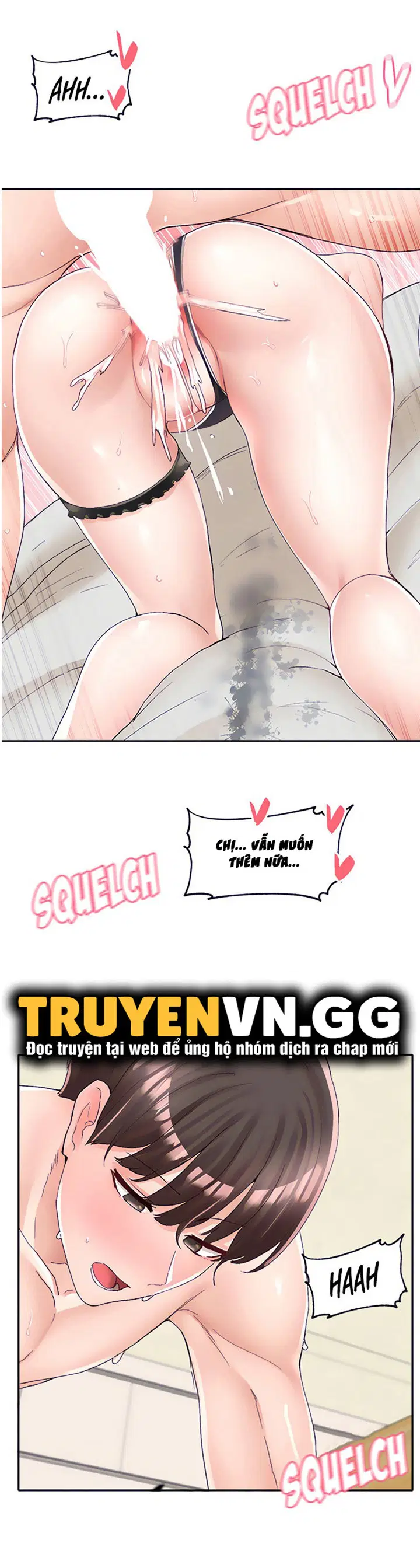 Vòng xoáy chị em - Chapter 92 trang 21