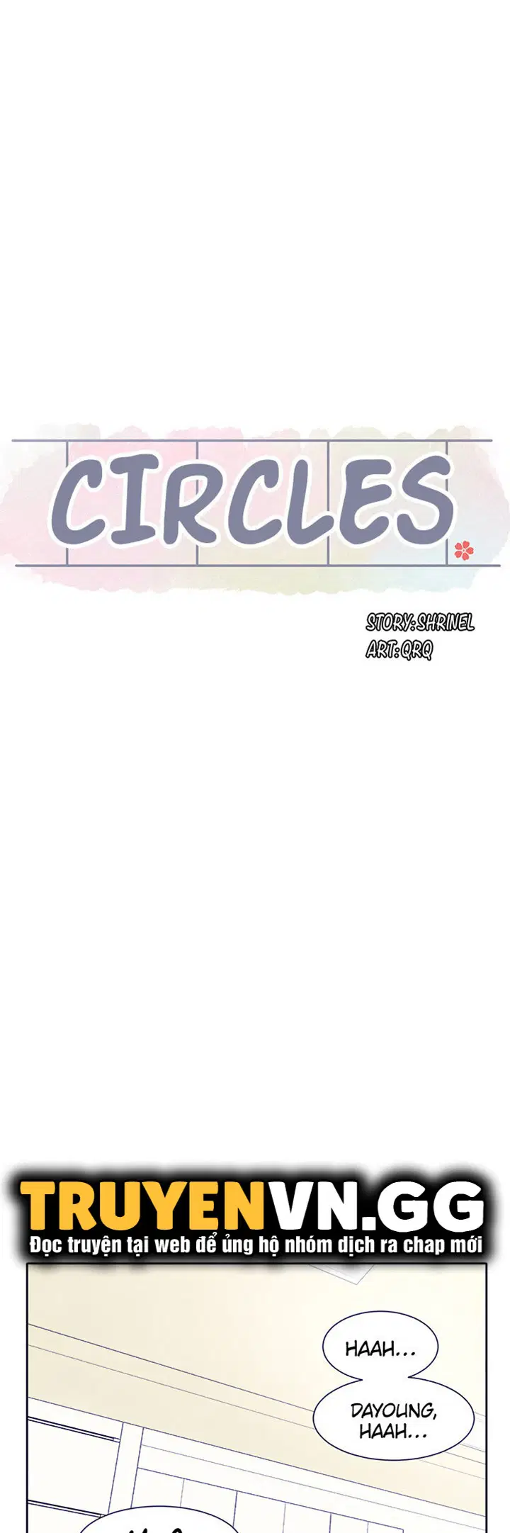Vòng xoáy chị em - Chapter 92 trang 27