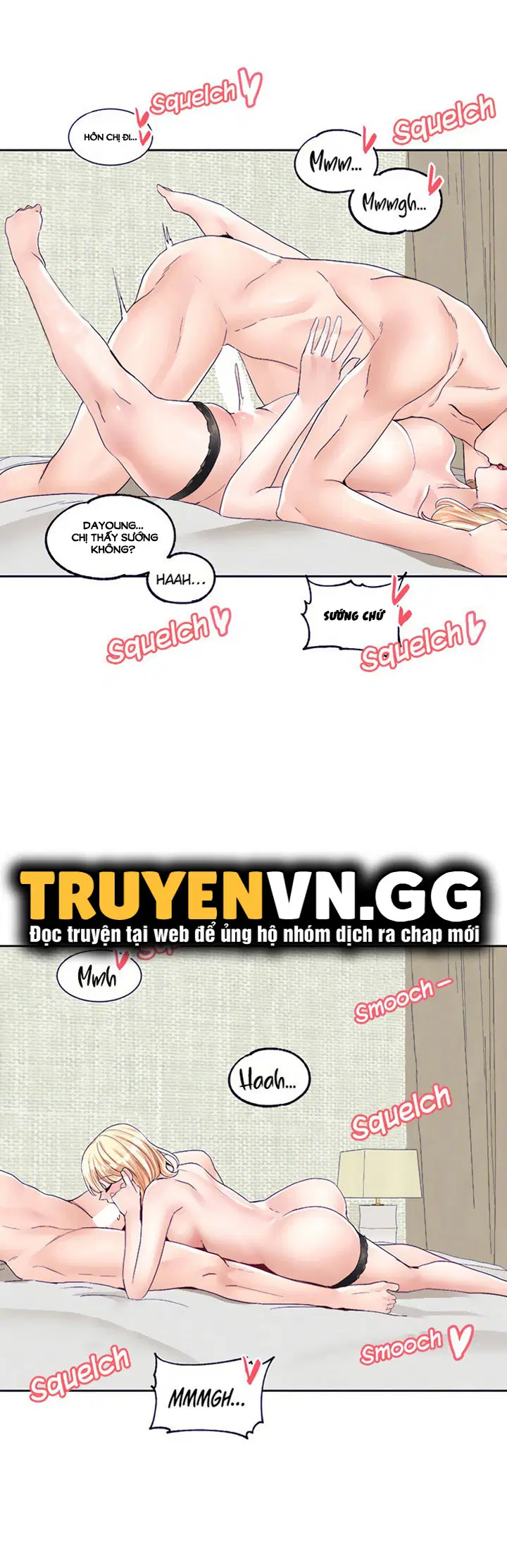 Vòng xoáy chị em - Chapter 92 trang 42