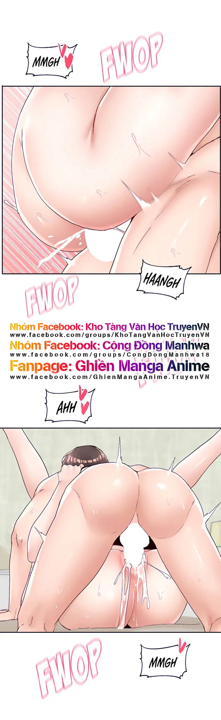 Vòng xoáy chị em - Chapter 92 trang 45