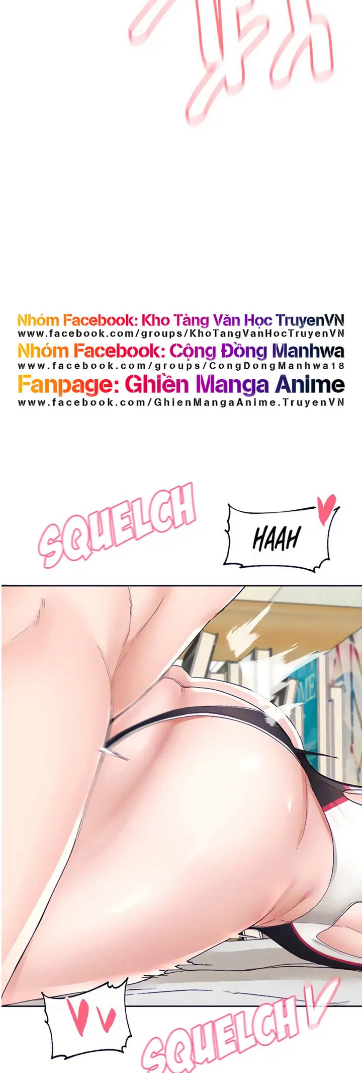 Vòng xoáy chị em - Chapter 92 trang 6