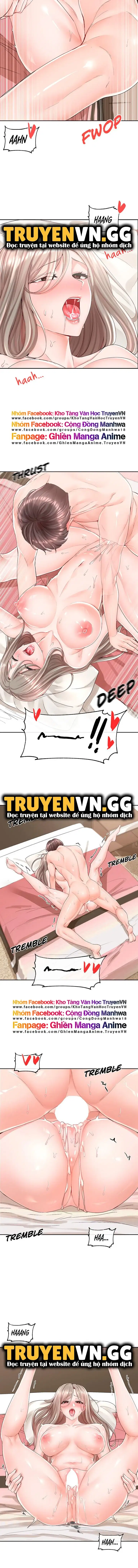 Vòng xoáy chị em - Chapter 86 trang 12