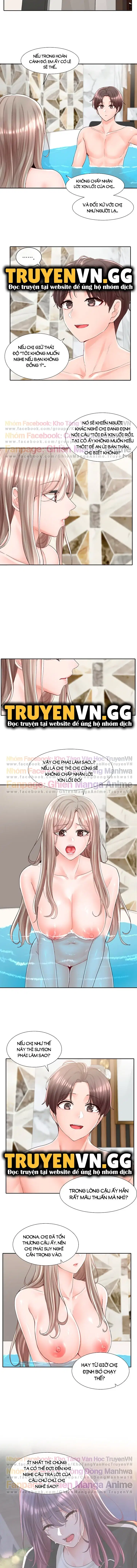 Vòng xoáy chị em - Chapter 86 trang 2