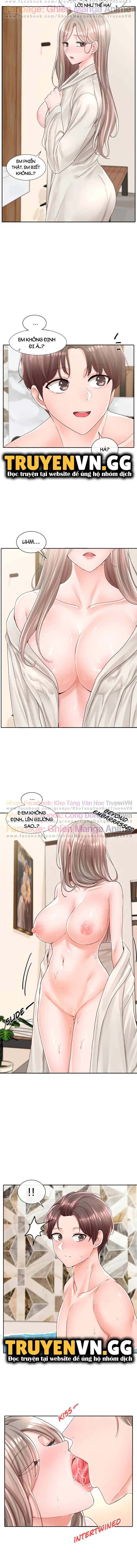 Vòng xoáy chị em - Chapter 86 trang 6