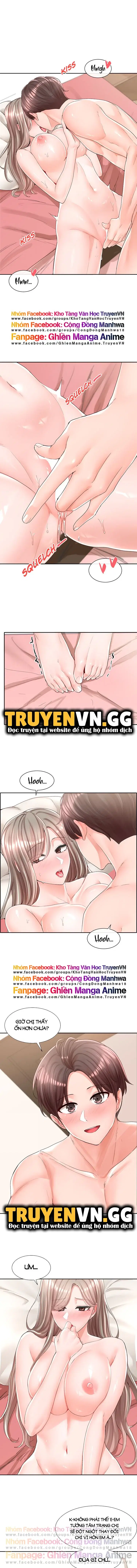 Vòng xoáy chị em - Chapter 86 trang 7